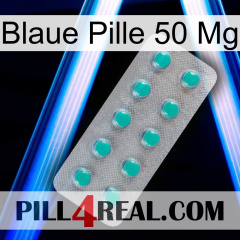 Blue Pill 50 Mg 28